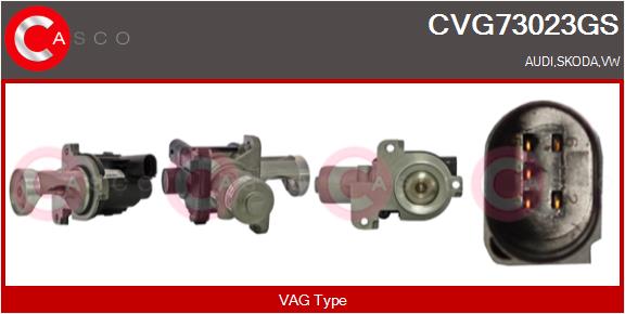 CVG73023GS