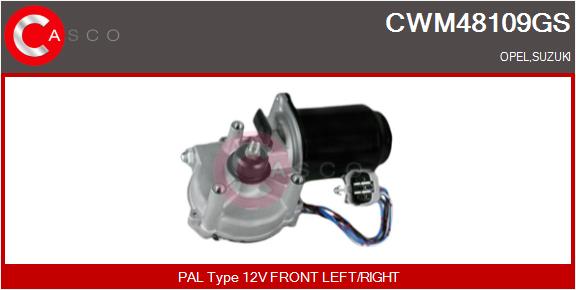 CWM48109GS