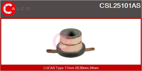CSL25101AS