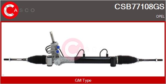 CSB77108GS
