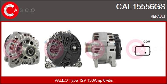 CAL15556GS