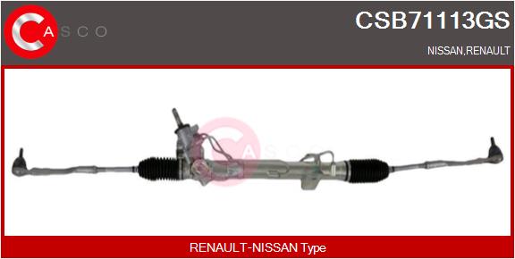 CSB71113GS