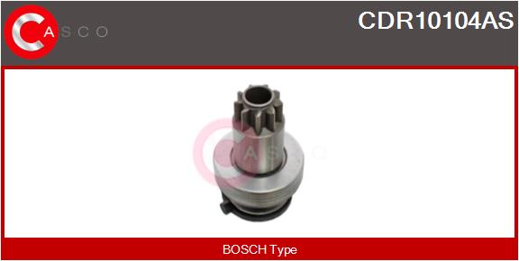 CDR10104AS
