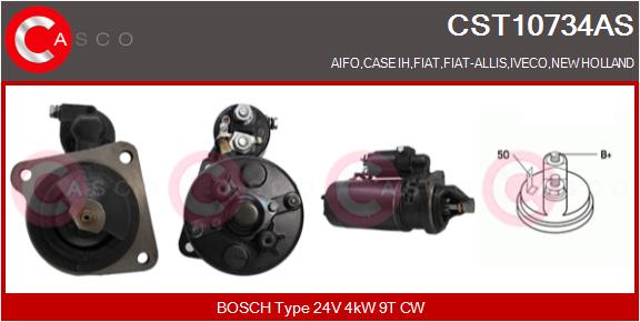 CST10734AS