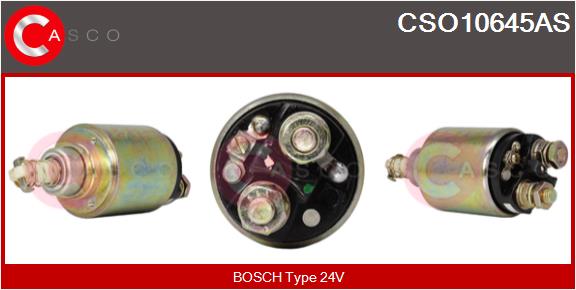 CSO10645AS