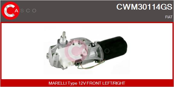 CWM30114GS