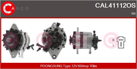 CAL41112OS