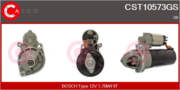CST10573GS