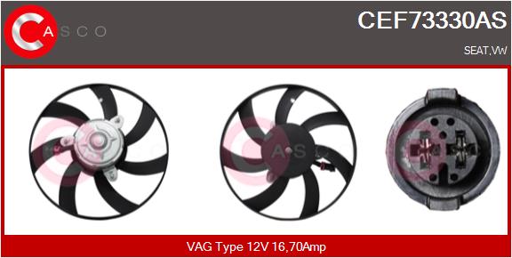 CEF73330AS