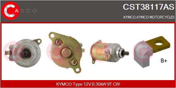 CST38117AS