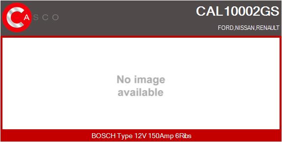 CAL10002GS