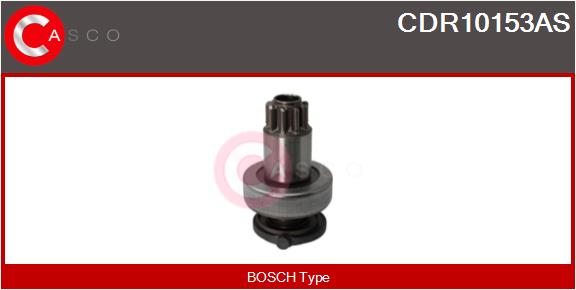 CDR10153AS