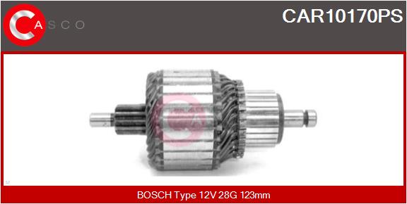 CAR10170PS