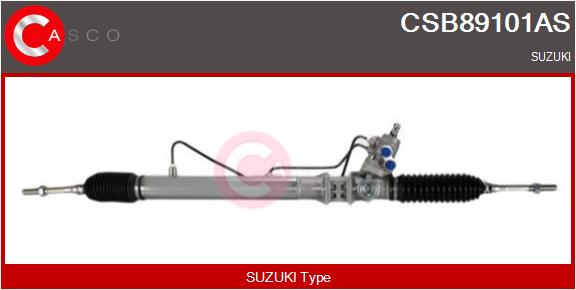 CSB89101AS