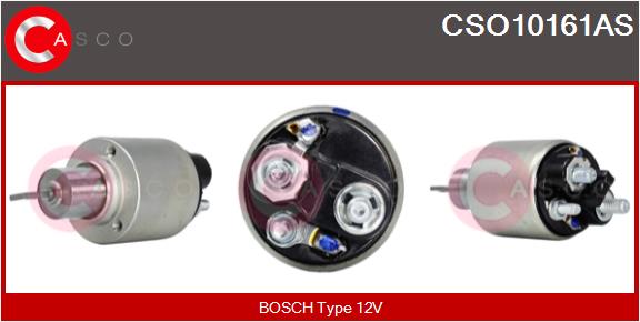 CSO10161AS