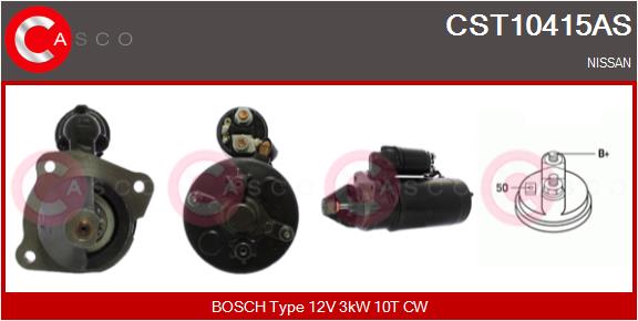 CST10415AS