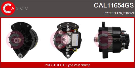 CAL11654GS