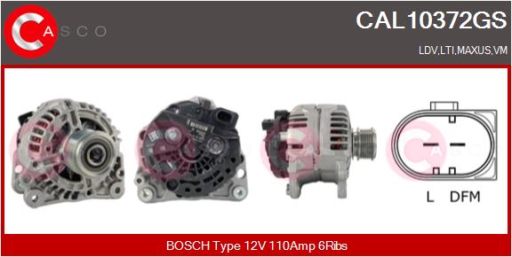 CAL10372GS