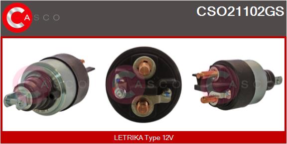 CSO21102GS