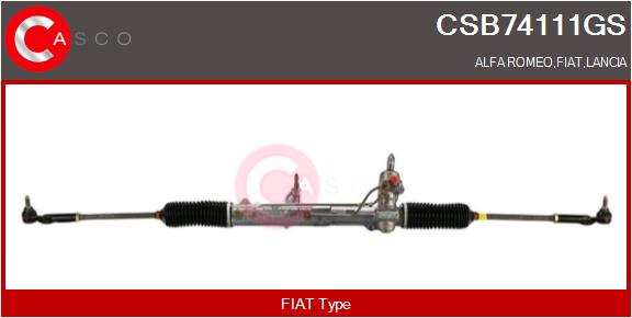 CSB74111GS