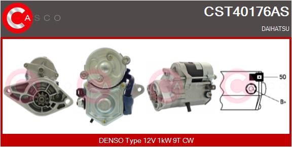 CST40176AS