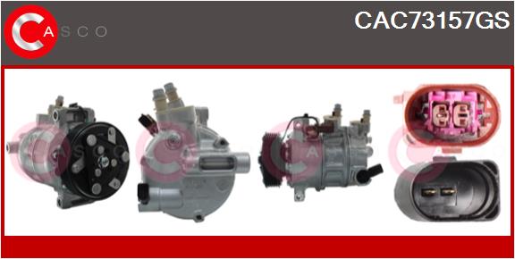 CAC73157GS