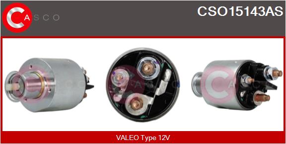 CSO15143AS