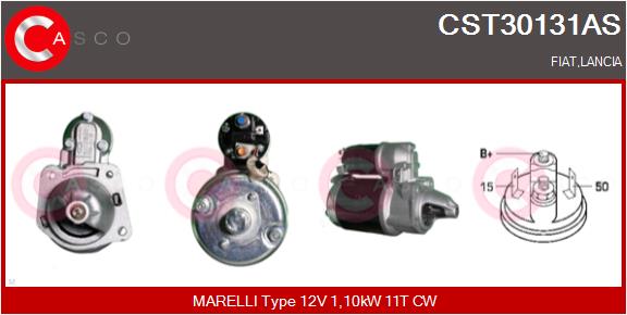 CST30131AS