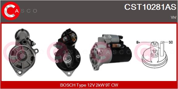 CST10281AS