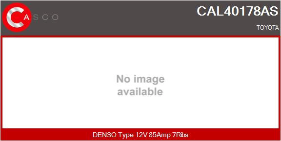 CAL40178AS