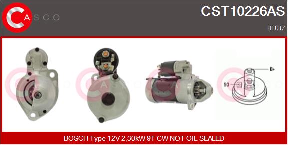 CST10226AS