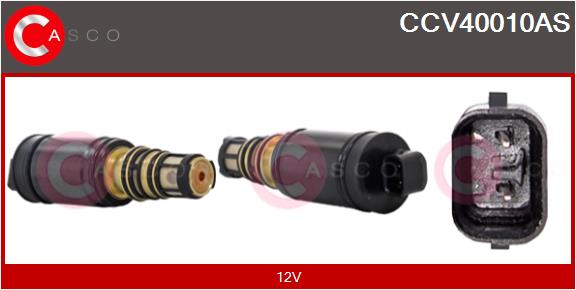 CCV40010AS