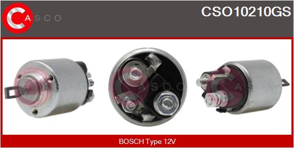 CSO10210GS