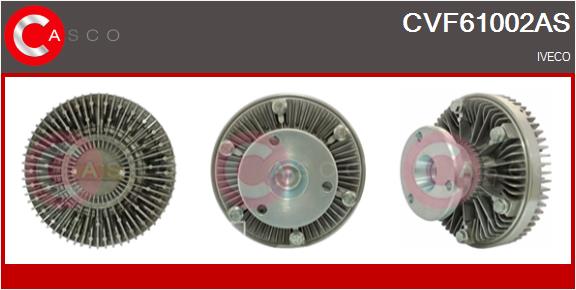 CVF61002AS