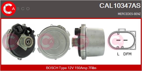 CAL10347AS