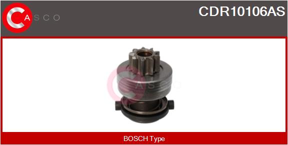 CDR10106AS