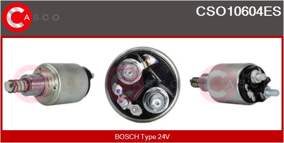 CSO10604ES