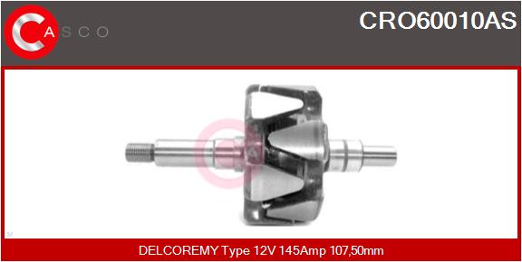 CRO60010AS