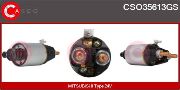 CSO35613GS