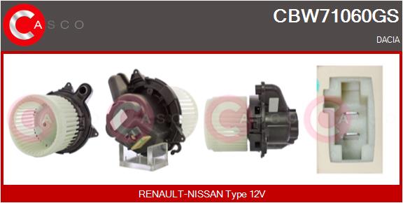 CBW71060GS