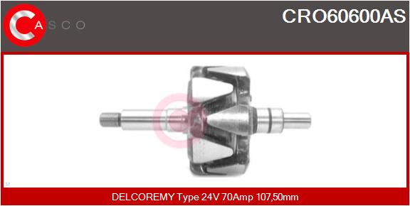 CRO60600AS