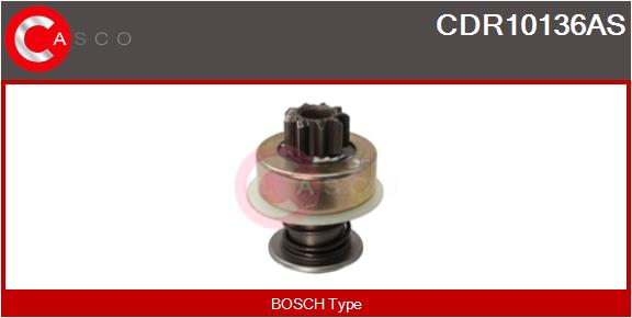 CDR10136AS