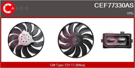 CEF77330AS