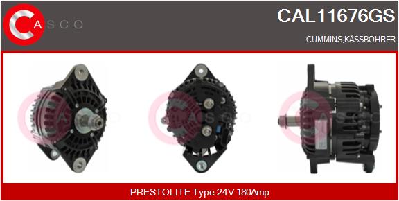 CAL11676GS