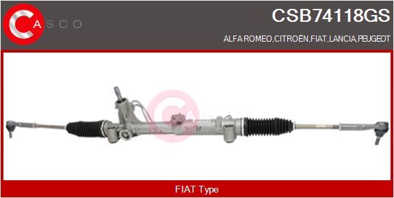 CSB74118GS