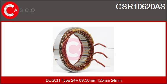CSR10620AS