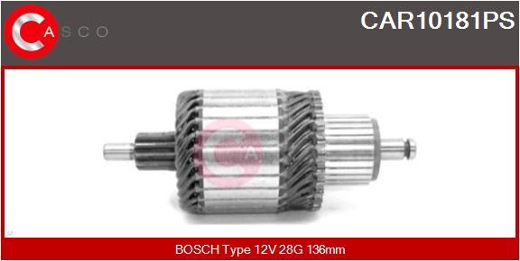 CAR10181PS