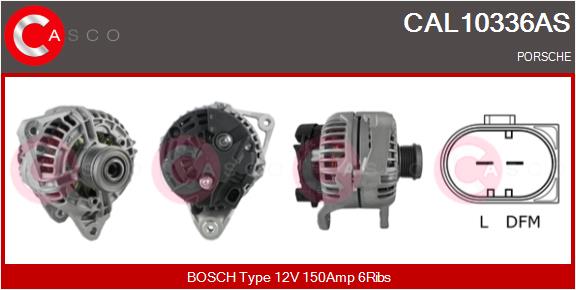 CAL10336AS