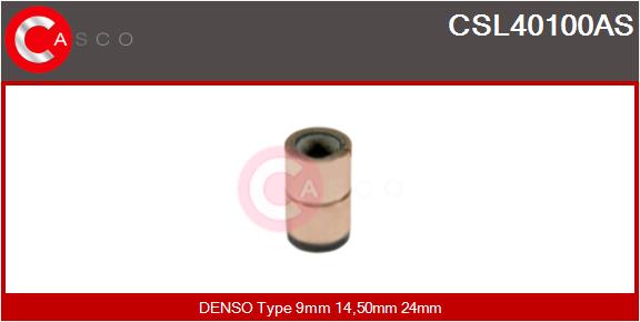 CSL40100AS