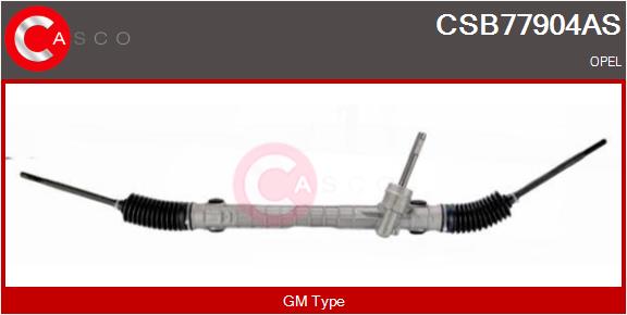CSB77904AS